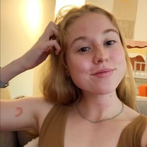 Meet your Posher, Catherine